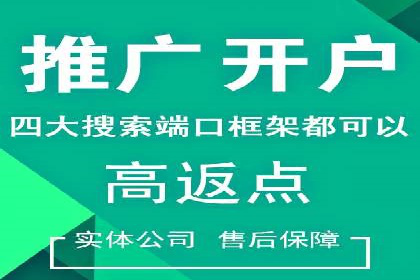 某企业通过百度SEM提高网站流量的案例